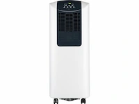 Everglades ev9051 mobiele airco 8000 btu - afbeelding 3 van  4