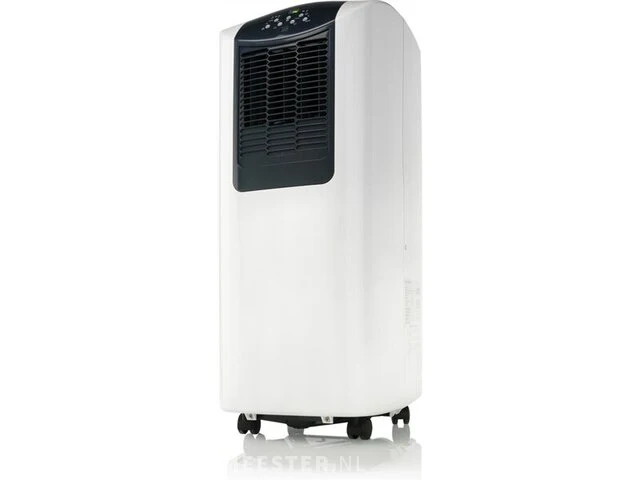 Everglades ev9051 mobiele airco 8000 btu - afbeelding 4 van  4