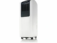 Everglades ev9051 mobiele airco 8000 btu - afbeelding 4 van  4