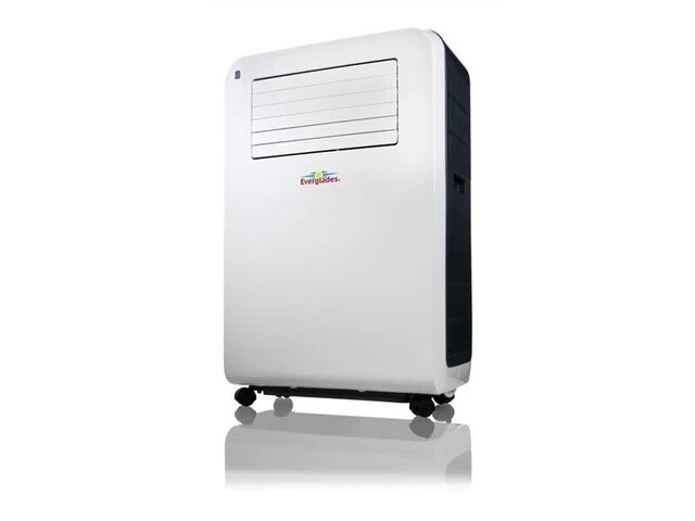 Everglades ev9061 mobiele airco 10000 btu - afbeelding 2 van  4