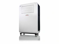 Everglades ev9061 mobiele airco 10000 btu - afbeelding 2 van  4