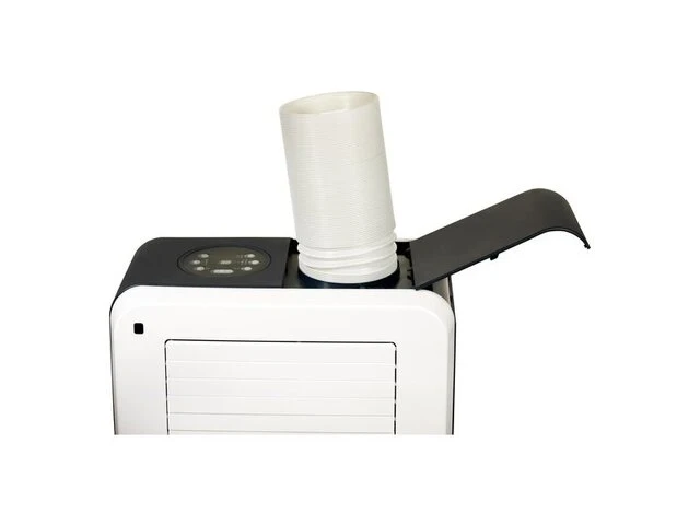 Everglades ev9061 mobiele airco 10000 btu - afbeelding 3 van  4