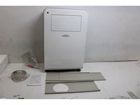 Everglades ev9061 mobiele airco 10000 btu - afbeelding 4 van  4