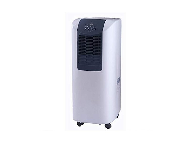 Everglades ev9061 portable airco 10000 btu - afbeelding 1 van  2