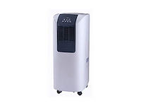 Everglades ev9061 portable airco 10000 btu - afbeelding 1 van  2