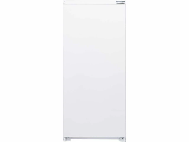 Everglades evbi6021 - inbouw koelkast zonder vriesvak - nishoogte 124.5 cm - afbeelding 1 van  5