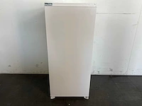 Everglades evbi6021 - inbouw koelkast zonder vriesvak - nishoogte 124.5 cm - afbeelding 2 van  5