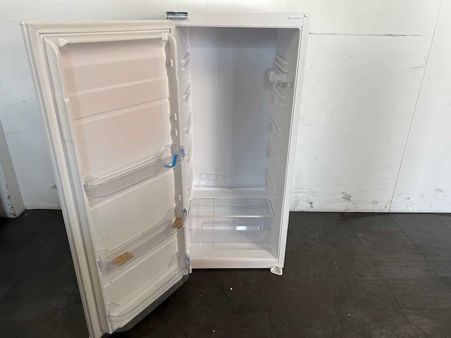 Everglades evbi6021 - inbouw koelkast zonder vriesvak - nishoogte 124.5 cm - afbeelding 3 van  5