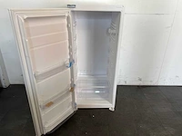Everglades evbi6021 - inbouw koelkast zonder vriesvak - nishoogte 124.5 cm - afbeelding 3 van  5