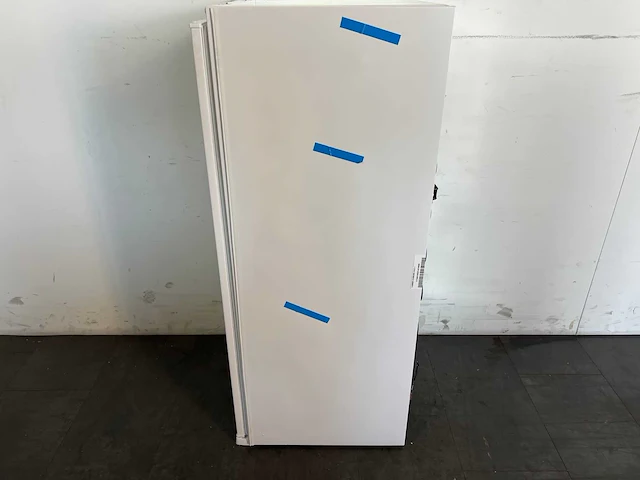 Everglades evbi6021 - inbouw koelkast zonder vriesvak - nishoogte 124.5 cm - afbeelding 4 van  5