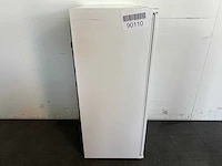 Everglades evbi6021 - inbouw koelkast zonder vriesvak - nishoogte 124.5 cm - afbeelding 5 van  5