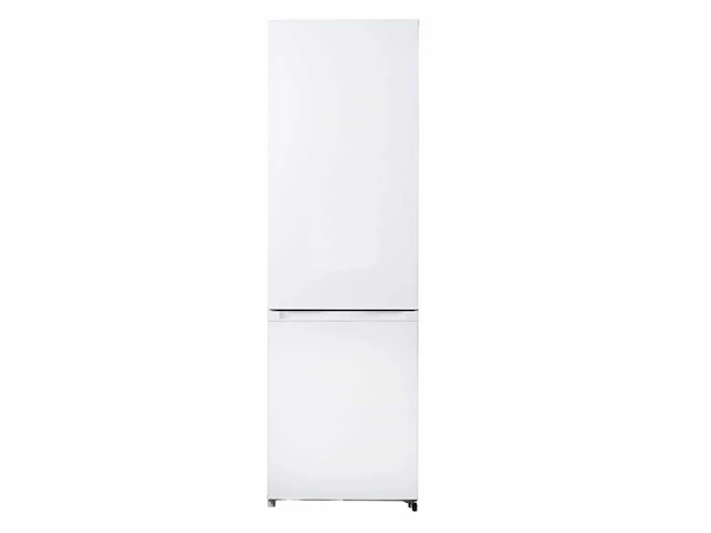 Everglades evud4044 - koel-vriescombinatie - breedte 55 cm - hoogte 180.0 cm - inhoud 369 l - afbeelding 1 van  5