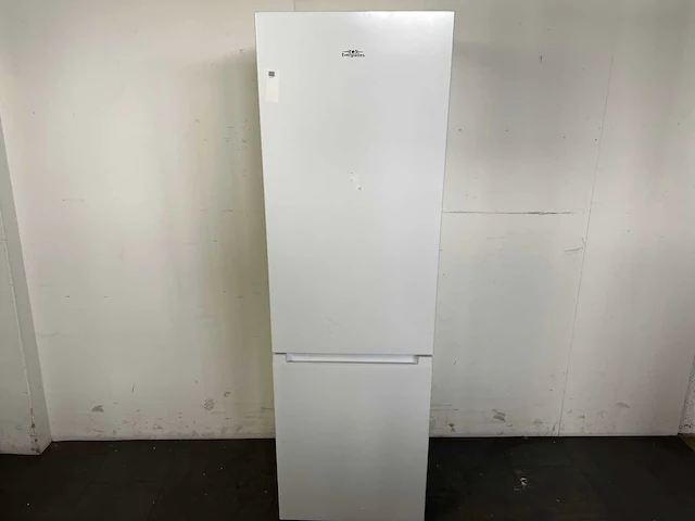 Everglades evud4044 - koel-vriescombinatie - breedte 55 cm - hoogte 180.0 cm - inhoud 369 l - afbeelding 2 van  5
