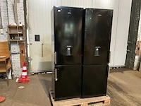 Everglades evud4049 koel- vriescombinatie (2x) - afbeelding 5 van  11