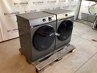 Everglades evwm71402ag, evwm91402ag wasmachine (4x) - afbeelding 2 van  21