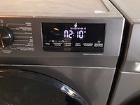 Everglades evwm71402ag, evwm91402ag wasmachine (4x) - afbeelding 4 van  21
