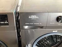 Everglades evwm71402ag, evwm91402ag wasmachine (4x) - afbeelding 18 van  21