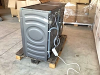 Everglades evwm71402ag, evwm91402ag wasmachine (4x) - afbeelding 19 van  21