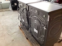 Everglades evwm71402ag, evwm91402ag wasmachine (4x) - afbeelding 20 van  21
