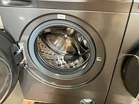 Everglades evwm71402ag wasmachine (2x) - afbeelding 5 van  13