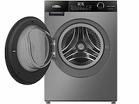 Everglades evwm71402ag wasmachine (2x) - afbeelding 6 van  13