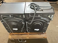 Everglades evwm71402ag wasmachine (2x) - afbeelding 12 van  13