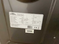 Everglades evwm71402ag wasmachine (2x) - afbeelding 13 van  13