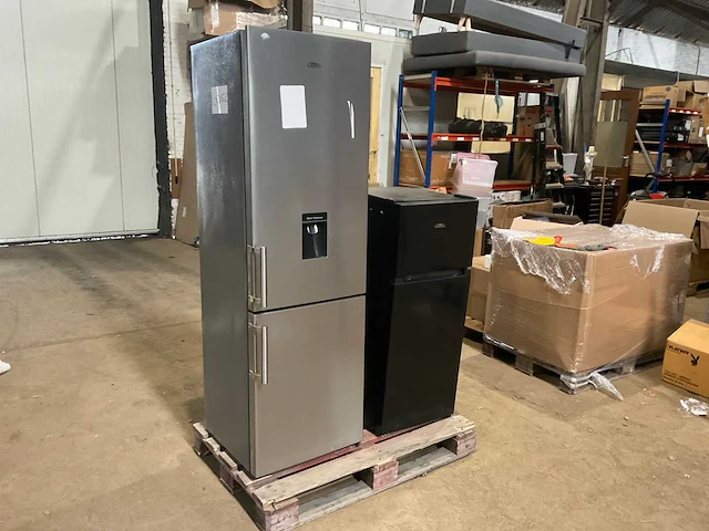 Everglades koelkast (2x) - afbeelding 4 van  10