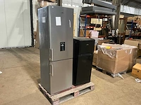 Everglades koelkast (2x) - afbeelding 4 van  10