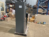 Everglades koelkast (2x) - afbeelding 5 van  10