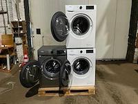 Everglades wasmachine (3x) - afbeelding 2 van  16
