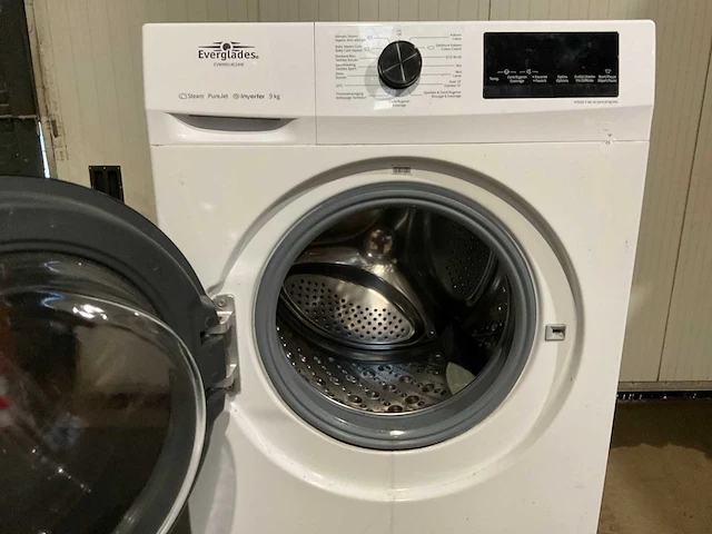 Everglades wasmachine (3x) - afbeelding 3 van  16