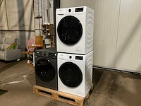Everglades wasmachine (3x) - afbeelding 1 van  16