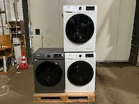 Everglades wasmachine (3x) - afbeelding 9 van  16