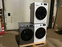 Everglades wasmachine (3x) - afbeelding 10 van  16
