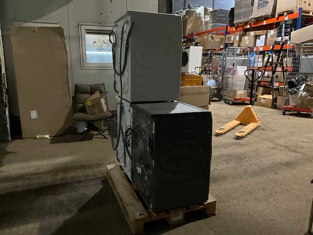 Everglades wasmachine (3x) - afbeelding 12 van  16