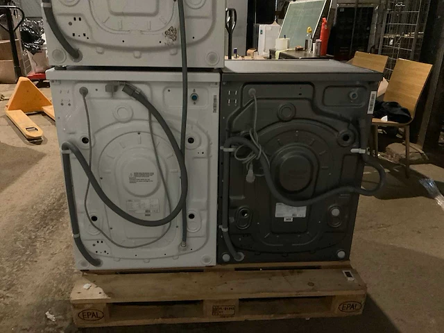 Everglades wasmachine (3x) - afbeelding 13 van  16