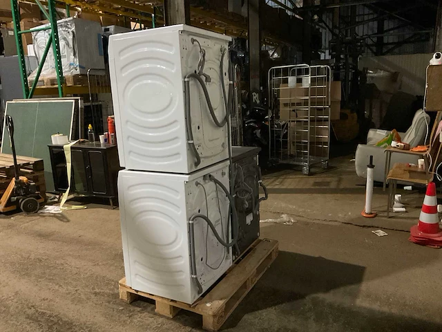 Everglades wasmachine (3x) - afbeelding 15 van  16