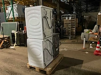 Everglades wasmachine (3x) - afbeelding 15 van  16