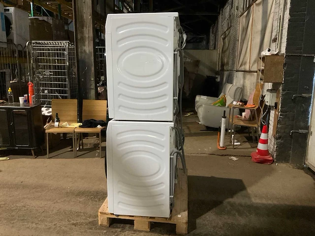 Everglades wasmachine (3x) - afbeelding 16 van  16