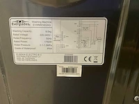 Everglades wasmachine (3x) - afbeelding 2 van  12