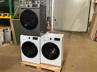 Everglades wasmachine (3x)