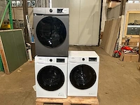 Everglades wasmachine (3x) - afbeelding 5 van  12