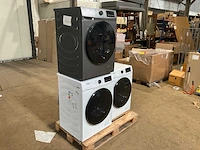 Everglades wasmachine (3x) - afbeelding 6 van  12