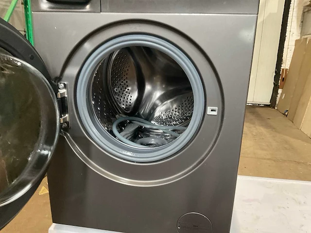 Everglades wasmachine (3x) - afbeelding 10 van  12