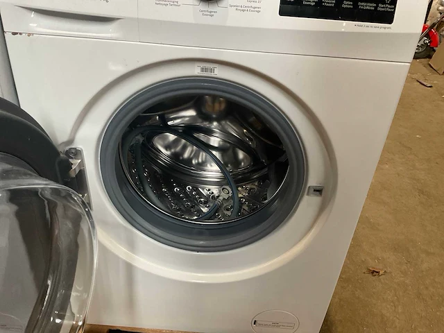 Everglades wasmachine (3x) - afbeelding 12 van  12