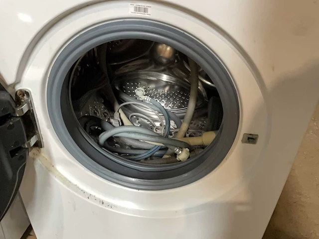 Everglades wasmachine (4x) - afbeelding 4 van  14