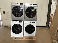Everglades wasmachine (4x) - afbeelding 7 van  14