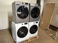 Everglades wasmachine (4x) - afbeelding 8 van  14