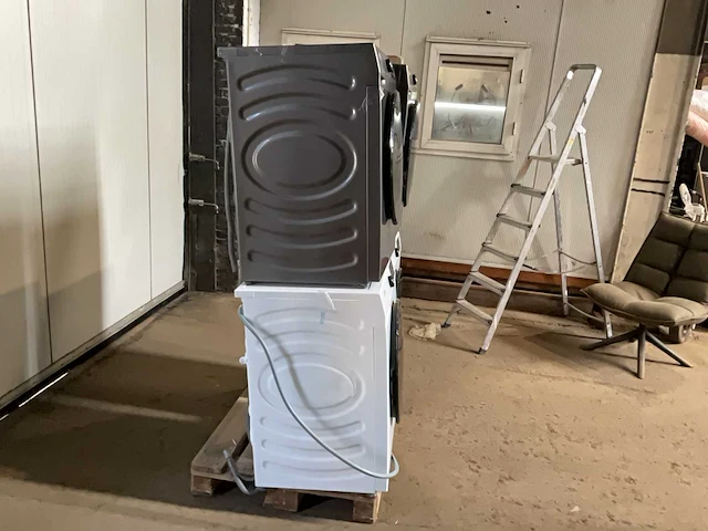 Everglades wasmachine (4x) - afbeelding 9 van  14